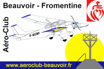 Aéro-Club Beauvoir Fromentine