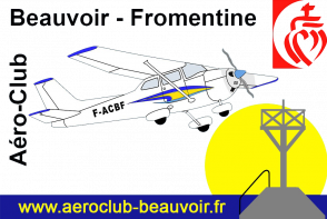 Aeroclub Beauvoir